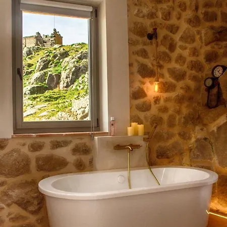 El Escondite Del Agua * Trevejo