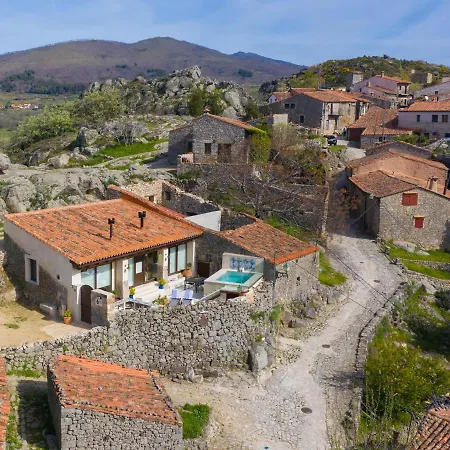 El Escondite Del Agua Landhaus