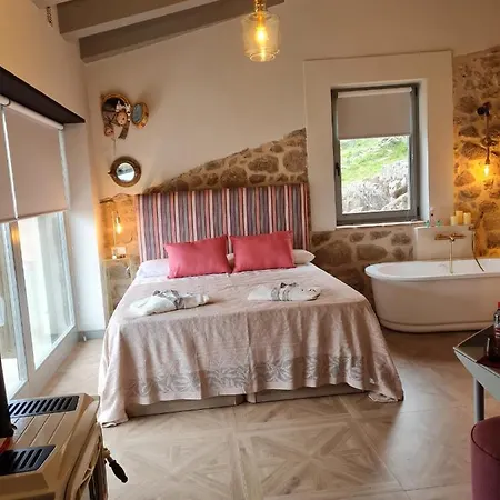 El Escondite Del Agua