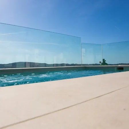 Landhaus El Escondite Del Agua *