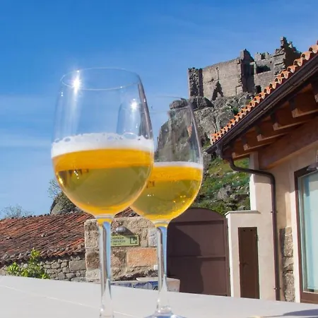 El Escondite Del Agua Casa rural Trevejo