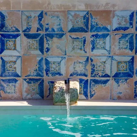 El Escondite Del Agua *