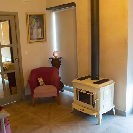 El Escondite Del Agua Trevejo