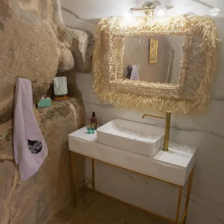 乡村民宿 El Escondite Del Agua Trevejo