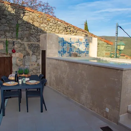 乡村民宿 El Escondite Del Agua *