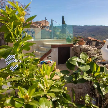 El Escondite Del Agua Landhaus Trevejo