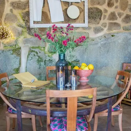 乡村民宿 El Escondite Del Agua *