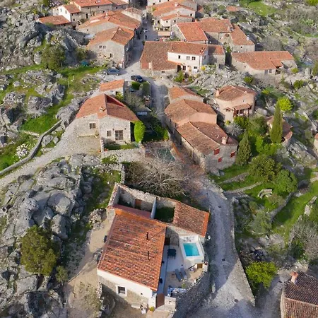 El Escondite Del Agua Trevejo