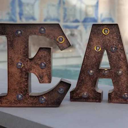 El Escondite Del Agua * Trevejo