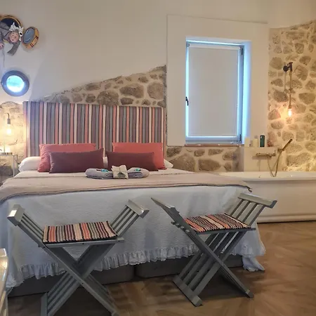 El Escondite Del Agua 乡村民宿