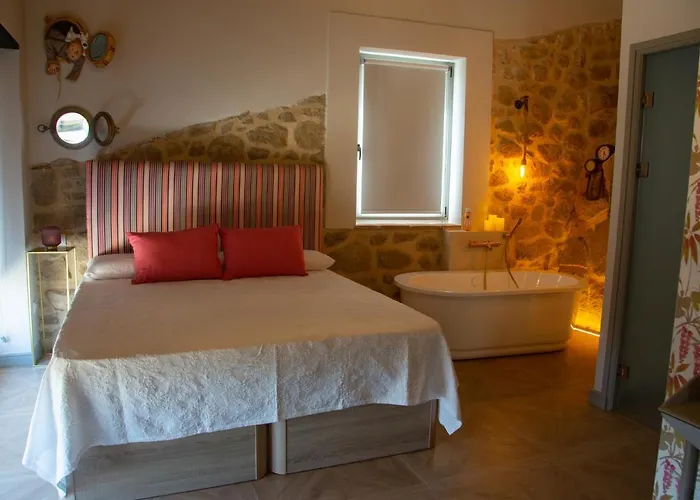 El Escondite Del Agua Trevejo