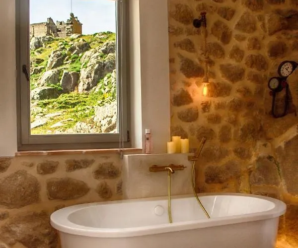 El Escondite Del Agua * Trevejo