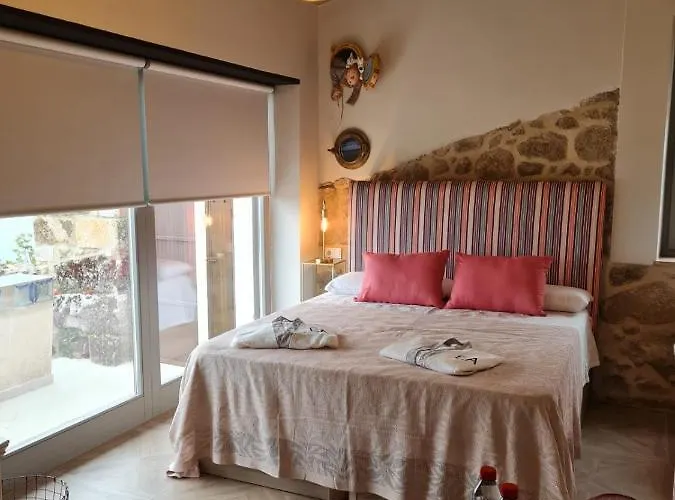 El Escondite Del Agua