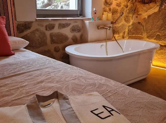 Lantställe El Escondite Del Agua