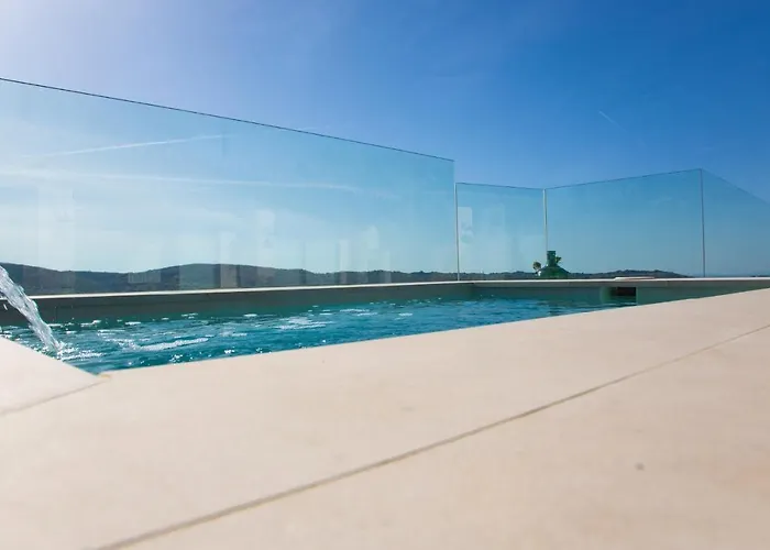 Lantställe El Escondite Del Agua *