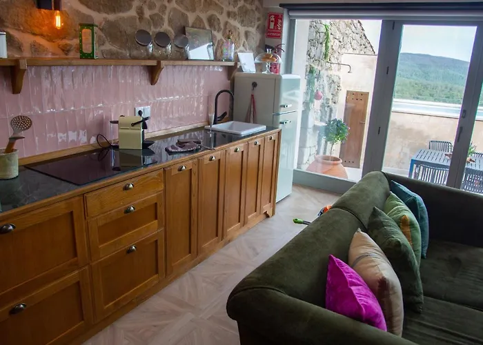 Casa de Campo El Escondite Del Agua *