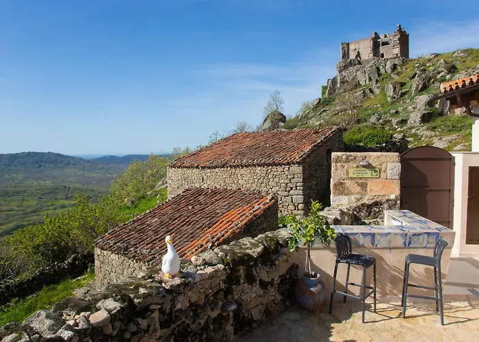 El Escondite Del Agua Lantställe