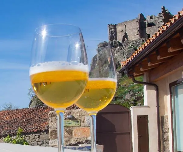 El Escondite Del Agua Casa de Campo Trevejo