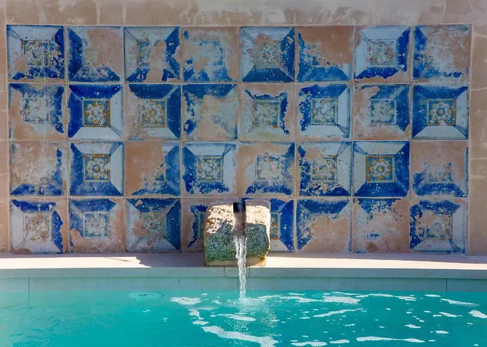 El Escondite Del Agua *