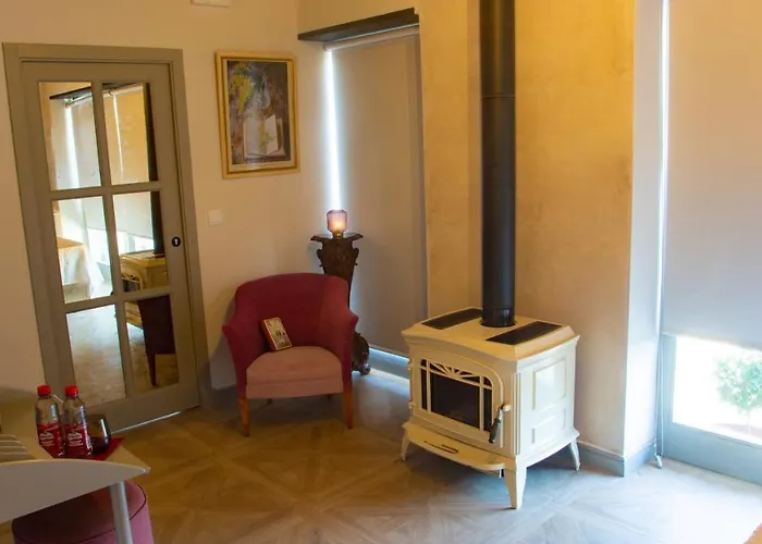 El Escondite Del Agua Trevejo