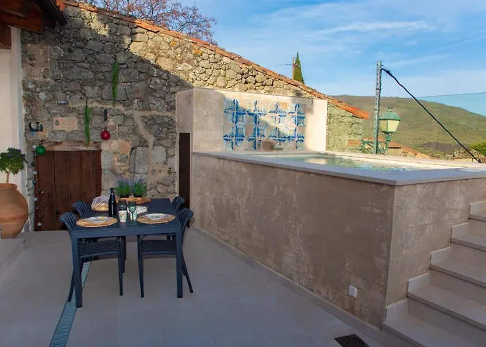 Lantställe El Escondite Del Agua *