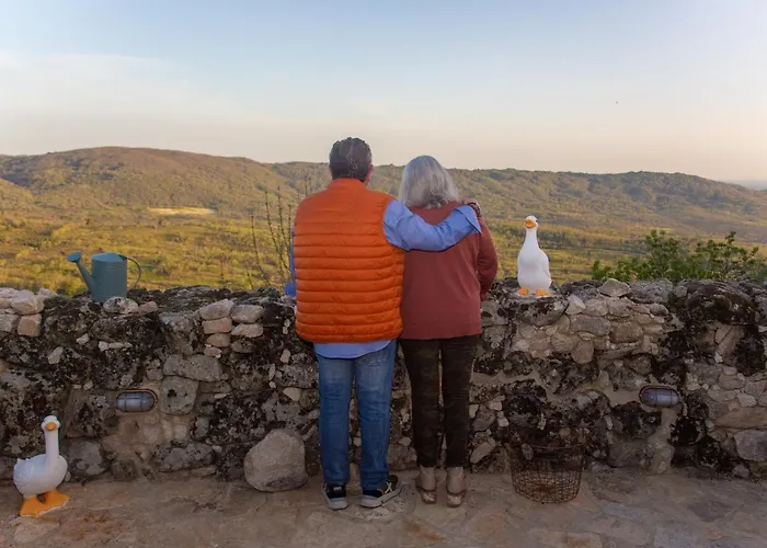Lantställe El Escondite Del Agua