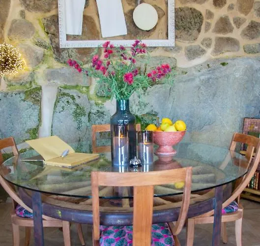 Lantställe El Escondite Del Agua *