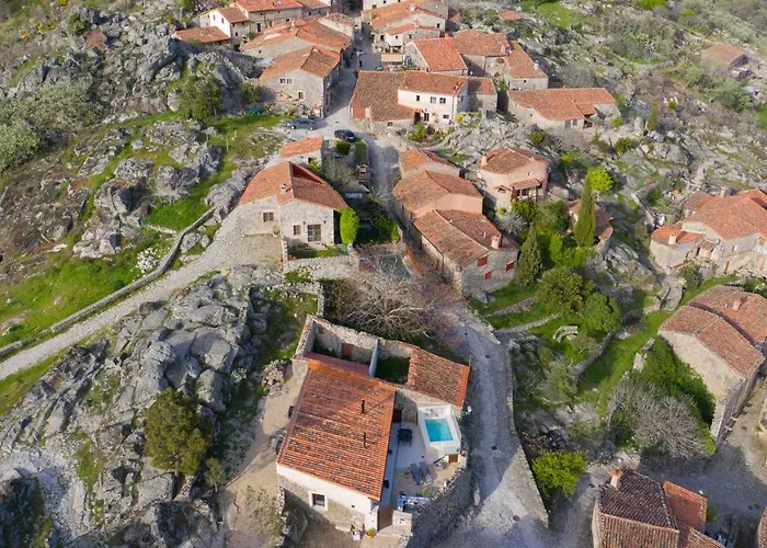 El Escondite Del Agua Trevejo