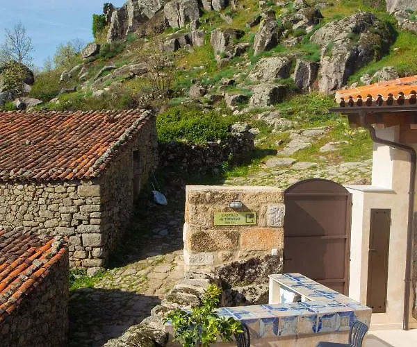 El Escondite Del Agua