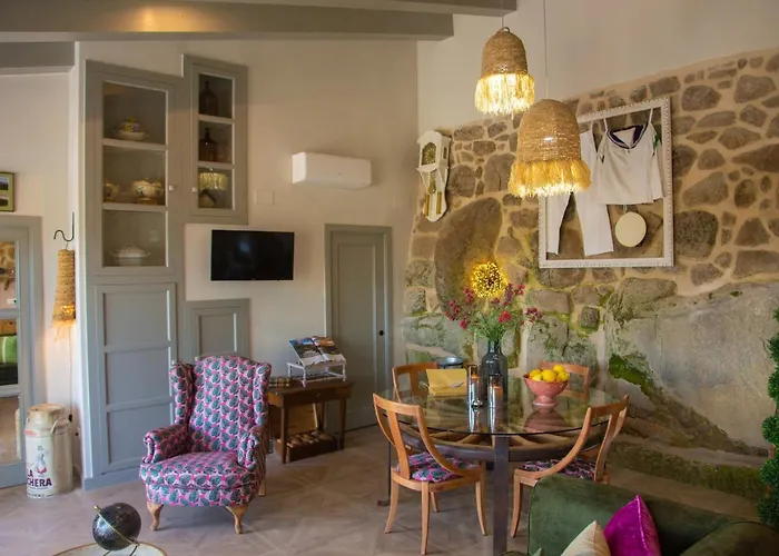 Lantställe El Escondite Del Agua *