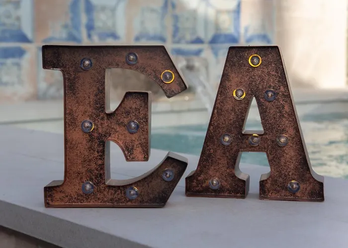 El Escondite Del Agua * Trevejo