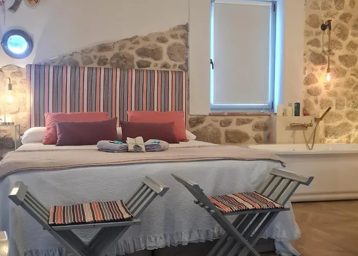 El Escondite Del Agua Casa de Campo